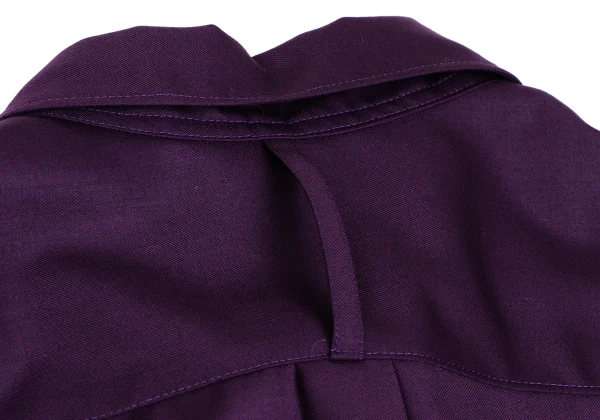 S'YTE Poly Rayon Shirt & Wrap Pants K-166432_008