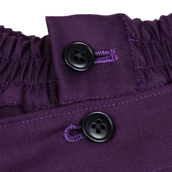 S'YTE Poly Rayon Shirt & Wrap Pants K-166432_011