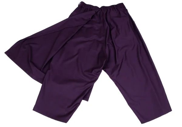 S'YTE Poly Rayon Shirt & Wrap Pants K-166432_016