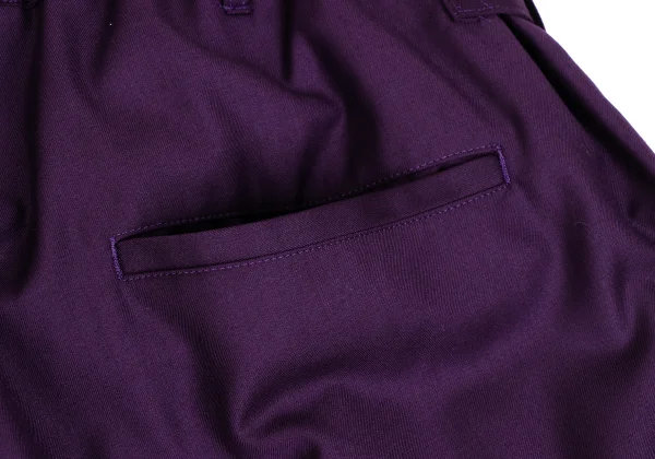 S'YTE Poly Rayon Shirt & Wrap Pants K-166432_017