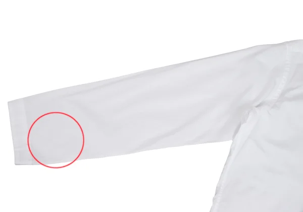 S'YTE Triple Ribbon Shirt K-166434_006