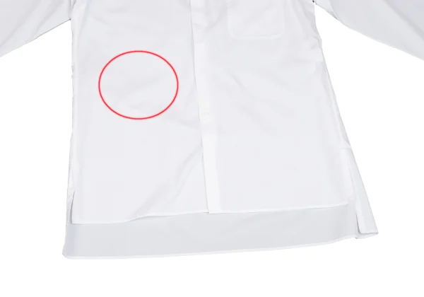 S'YTE Triple Ribbon Shirt K-166434_009