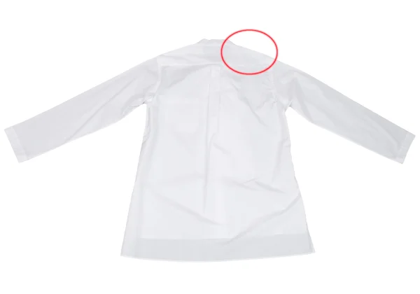 S'YTE Triple Ribbon Shirt K-166434_012