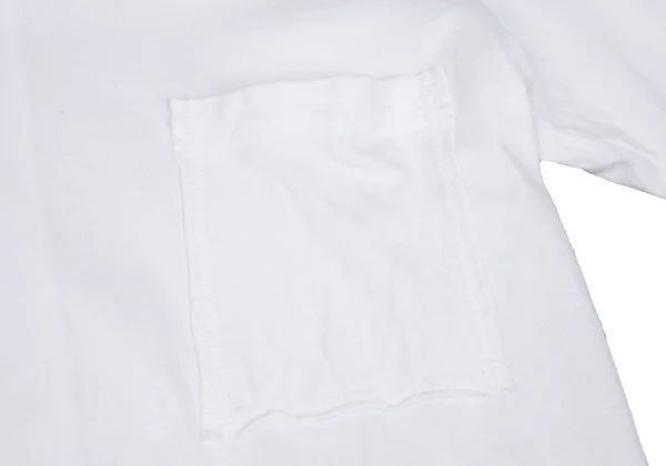 S'YTE Cut Off Raglan T Shirt K-166435_005