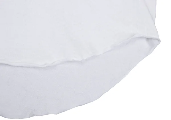 S'YTE Cut Off Raglan T Shirt K-166435_010