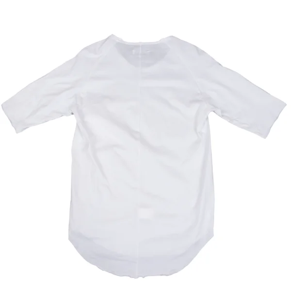 S'YTE Cut Off Raglan T Shirt K-166435_012
