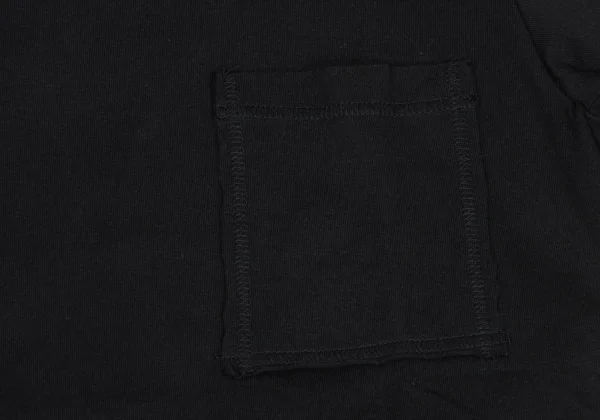 S'YTE Cut Off Raglan T Shirt K-166436_004