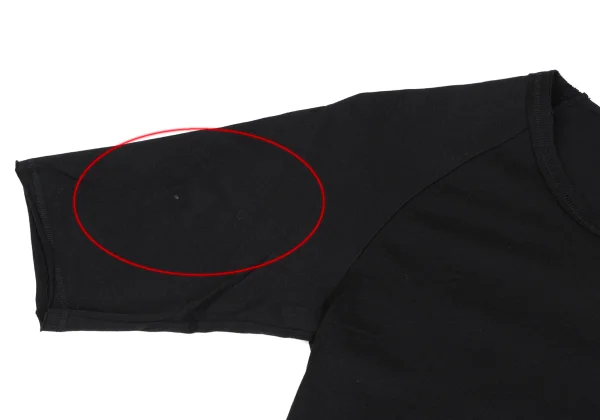 S'YTE Cut Off Raglan T Shirt K-166436_005