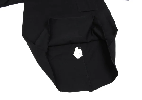 S'YTE Cut Off Raglan T Shirt K-166436_010