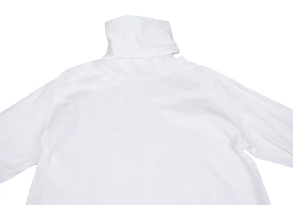 S'YTE Cut Off Turtle Neck T Shirt K-166437_002