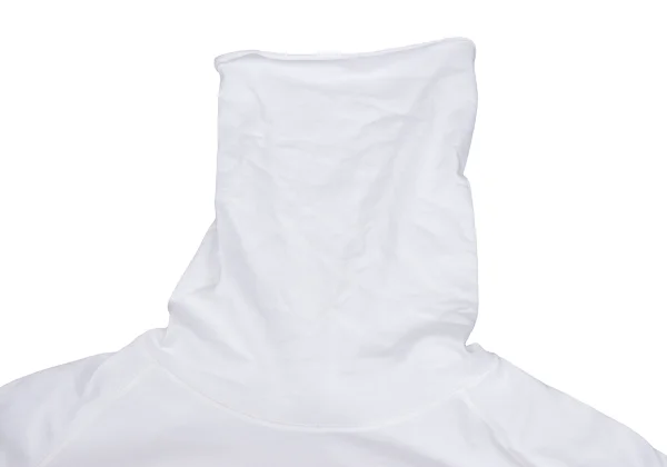 S'YTE Cut Off Turtle Neck T Shirt K-166437_004