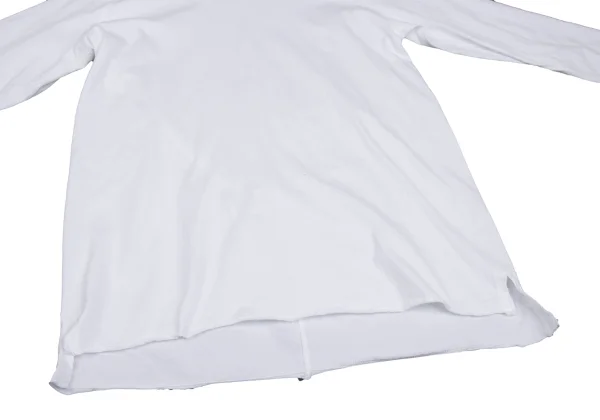 S'YTE Cut Off Turtle Neck T Shirt K-166437_007