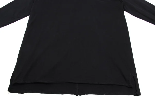 S'YTE Cut Off Turtleneck T Shirt K-166438_006