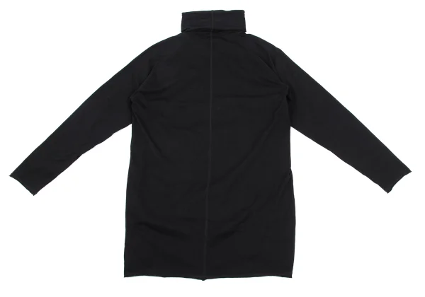 S'YTE Cut Off Turtleneck T Shirt K-166438_008