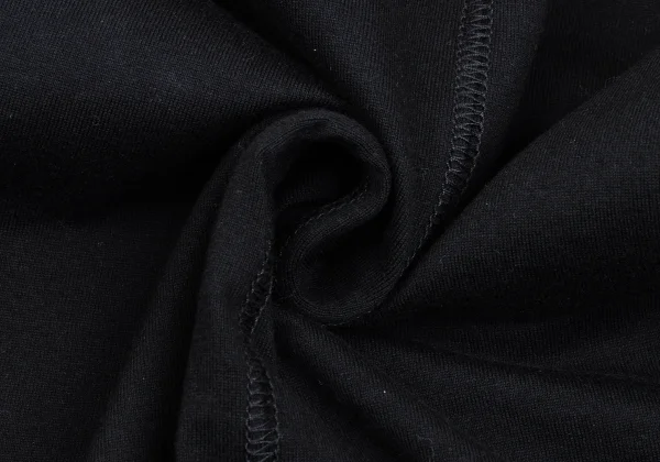 S'YTE Cut Off Turtleneck T Shirt K-166438_009