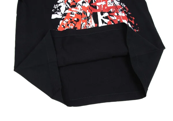 s'yte Printed T Shirt K-166439_009