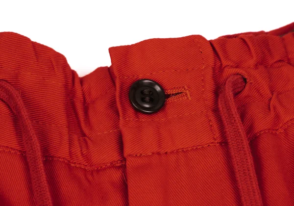 S'YTE Cotton Gaba Tuck Balloon Pants K-166441_004