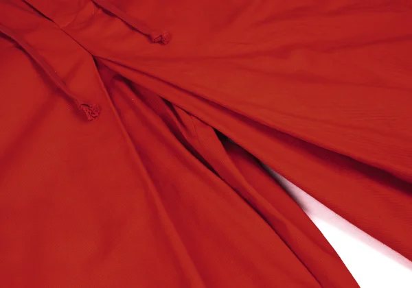 S'YTE Cotton Gaba Tuck Balloon Pants K-166441_010