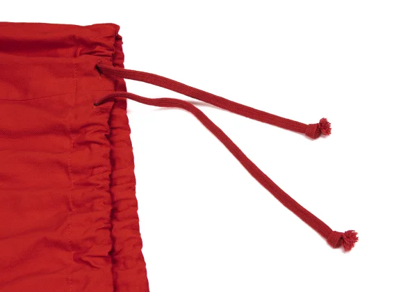 S'YTE Cotton Gaba Tuck Balloon Pants K-166441_011