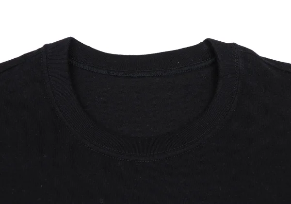 Y's BANG ON! Geisha Printed T Shirt K-166446_003