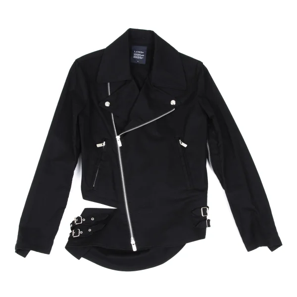 LIMI feu Cutting Cotton Motorcycle Jacket K-166448_002