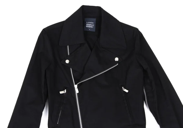 LIMI feu Cutting Cotton Motorcycle Jacket K-166448_003