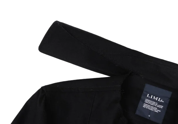 LIMI feu Cutting Cotton Motorcycle Jacket K-166448_005