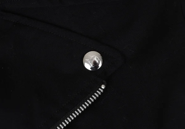 LIMI feu Cutting Cotton Motorcycle Jacket K-166448_006