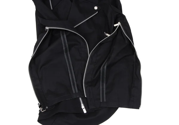 LIMI feu Cutting Cotton Motorcycle Jacket K-166448_010