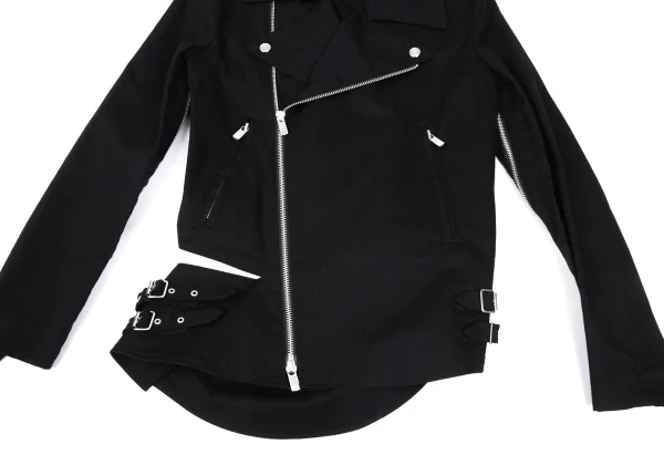 LIMI feu Cutting Cotton Motorcycle Jacket K-166448_011