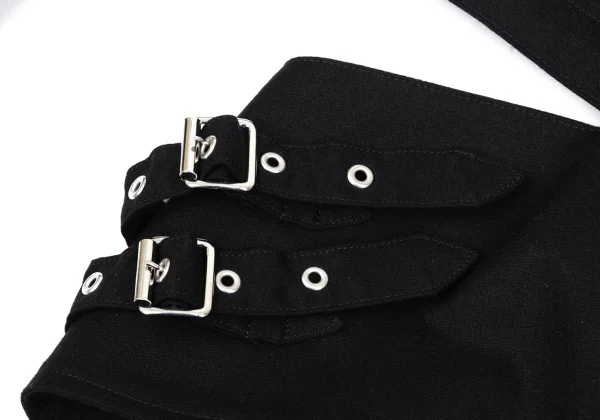 LIMI feu Cutting Cotton Motorcycle Jacket K-166448_013