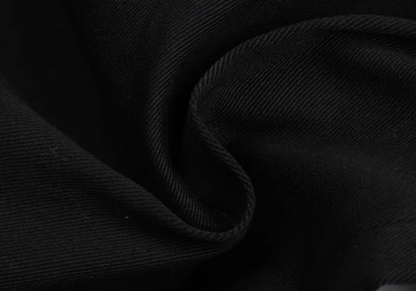 LIMI feu Cotton Zip Pants K-166449_015