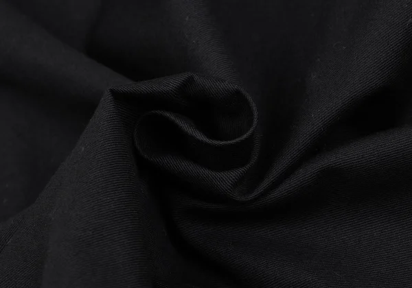 LIMI feu Cotton Zip Layered Skirt K-166450_013