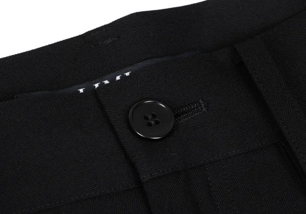 LIMI feu Wool Gaba Cropped Pants K-166451_005