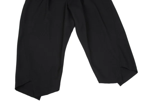 LIMI feu Wool Gaba Cropped Pants K-166451_007