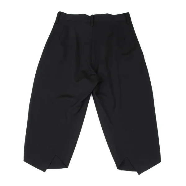 LIMI feu Wool Gaba Cropped Pants K-166451_009