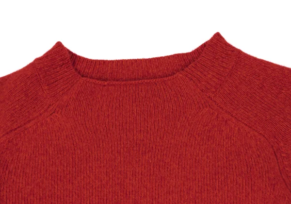 To b.by agnes b. Cashmere Blended Wool Knit Sweater K-166454_004