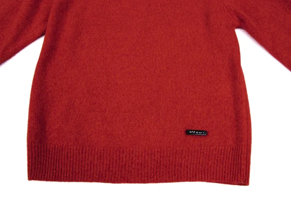 To b.by agnes b. Cashmere Blended Wool Knit Sweater K-166454_007