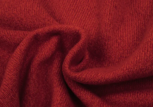 To b.by agnes b. Cashmere Blended Wool Knit Sweater K-166454_011