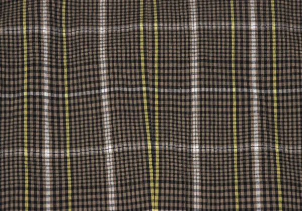 B:MING by BEAMS Check Seersucker Jacket K-166456_014