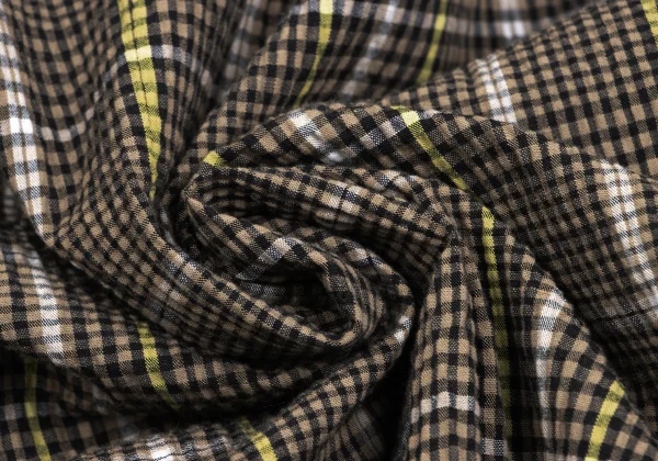 B:MING by BEAMS Check Seersucker Jacket K-166456_015