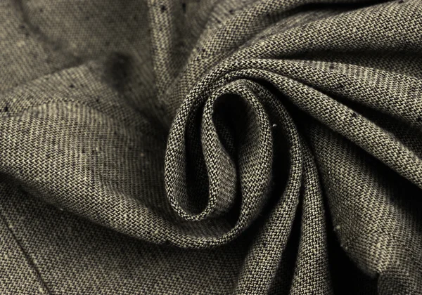 Demi-Luxe BEAMS Nep Pullover Jacket & Pants K-166461_019