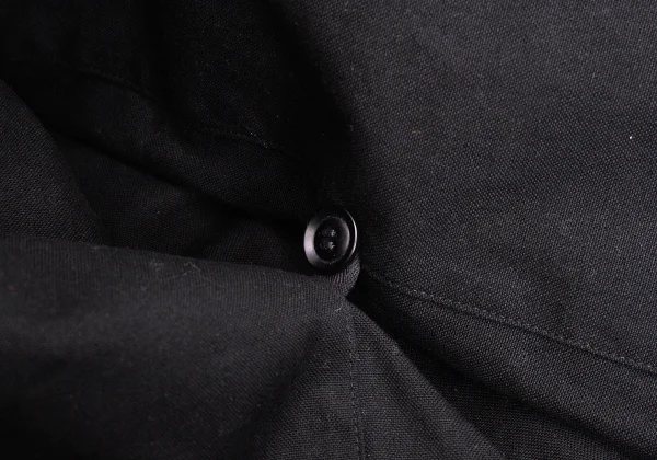 Y's Ribbon Design Cotton Shoulder Bag K-166465_009