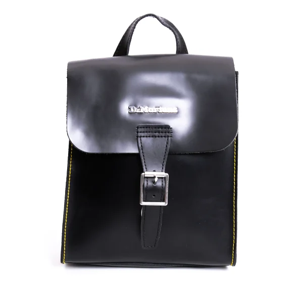 Dr.Martens Mini Leather Backpack K-166467_002
