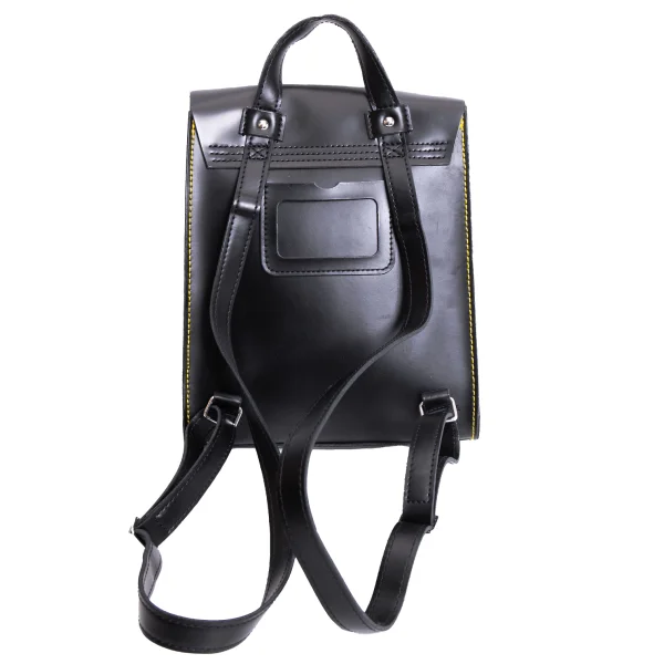 Dr.Martens Mini Leather Backpack K-166467_004