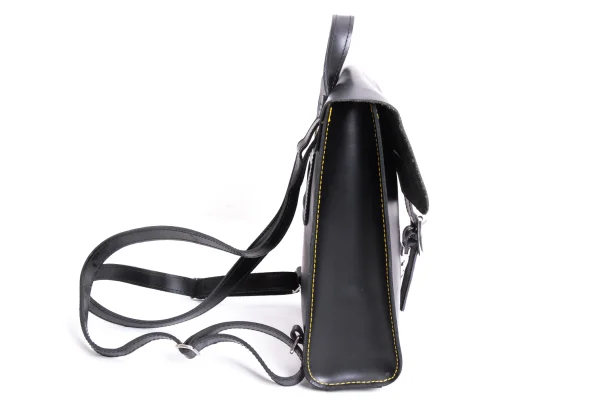 Dr.Martens Mini Leather Backpack K-166467_005