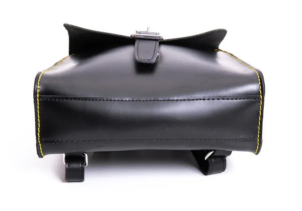 Dr.Martens Mini Leather Backpack K-166467_006