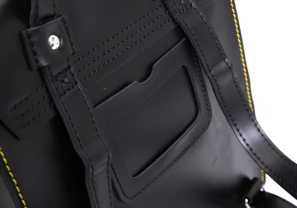 Dr.Martens Mini Leather Backpack K-166467_007