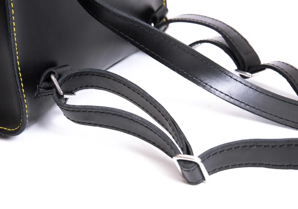 Dr.Martens Mini Leather Backpack K-166467_008