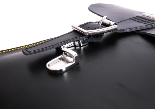 Dr.Martens Mini Leather Backpack K-166467_010